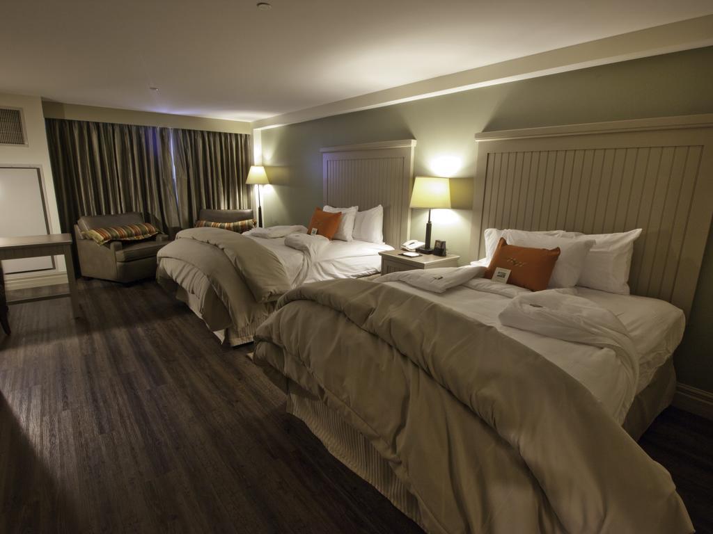 1000 Islands Harbor Hotel Clayton Quarto foto