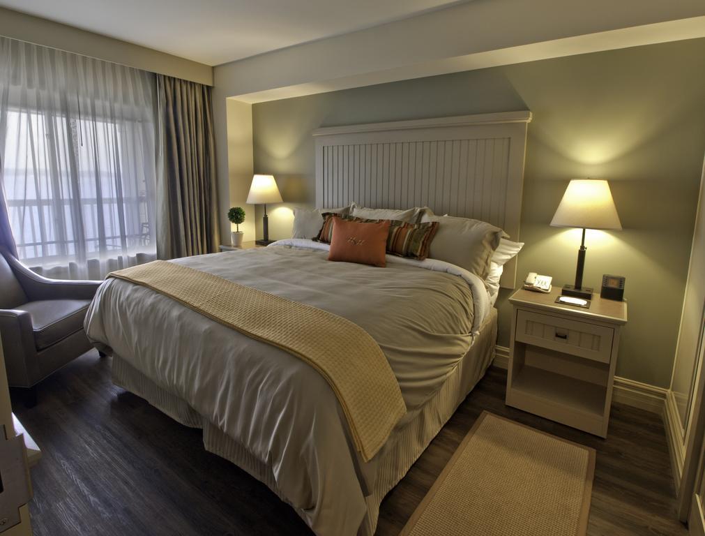 1000 Islands Harbor Hotel Clayton Quarto foto