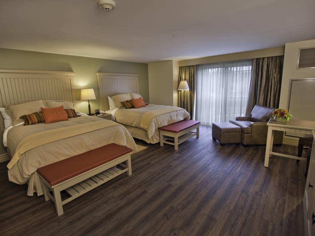 1000 Islands Harbor Hotel Clayton Quarto foto